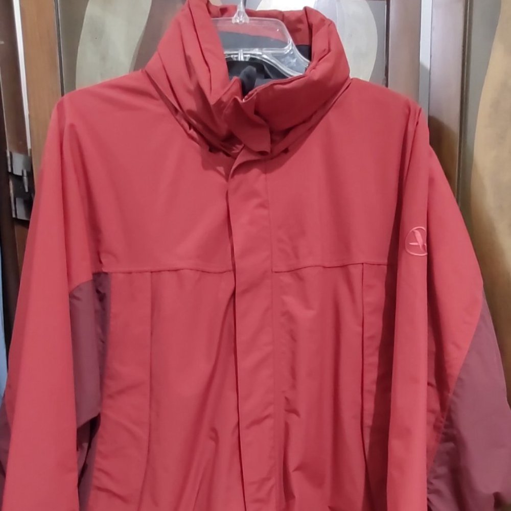 AIGLE Wembury -DD Men's Jacket, Size XL